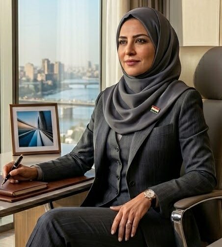 Menna Allah Ahmed