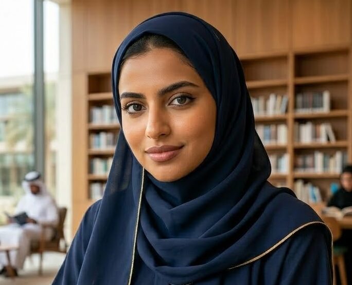 Sarah Al-Otaibi