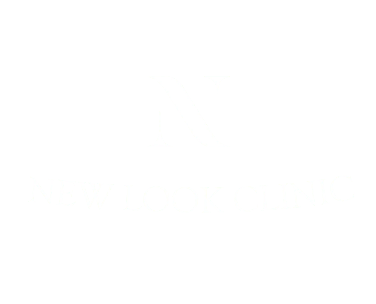 NEW LOOK