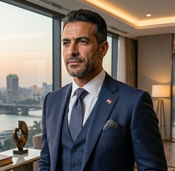 Ahmed Adel