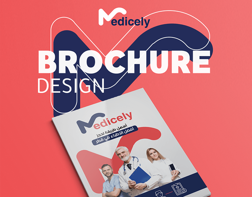 Medicely-brochure-Design